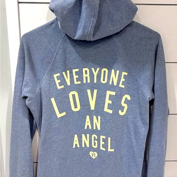 Victoria's Secret Hoodie with Sweatpants Set - Picture 3 of 5